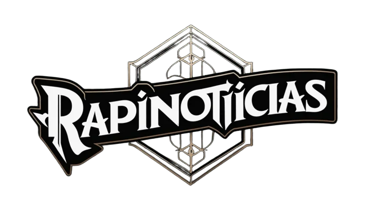 Rapinoticias Logo